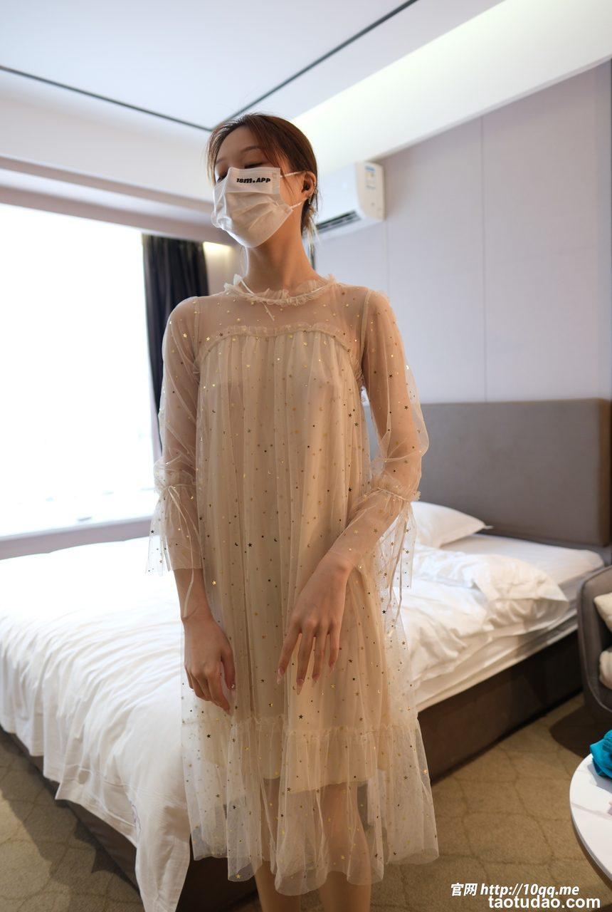 [ROSI口罩系列]2024.09.26 NO.3028[37+1P／33MB]