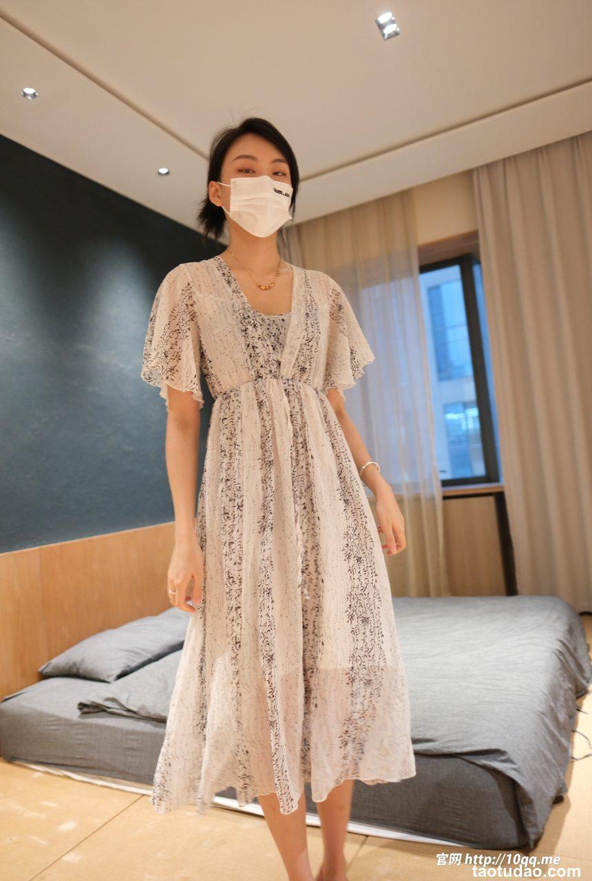 [ROSI口罩系列]2024.09.11 NO.3013[78+1P／99MB]