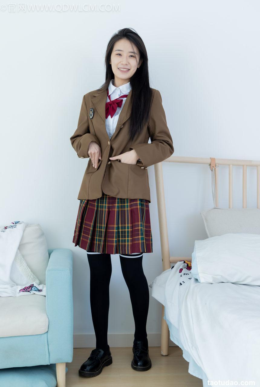 物恋传媒 No.2188 菜菜-北方的冬天 [154P1V-3.81GB]