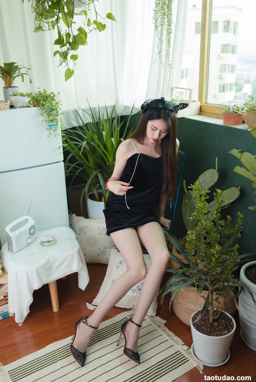 Sia不吃鱼 - 思念 [142P-1.27GB]