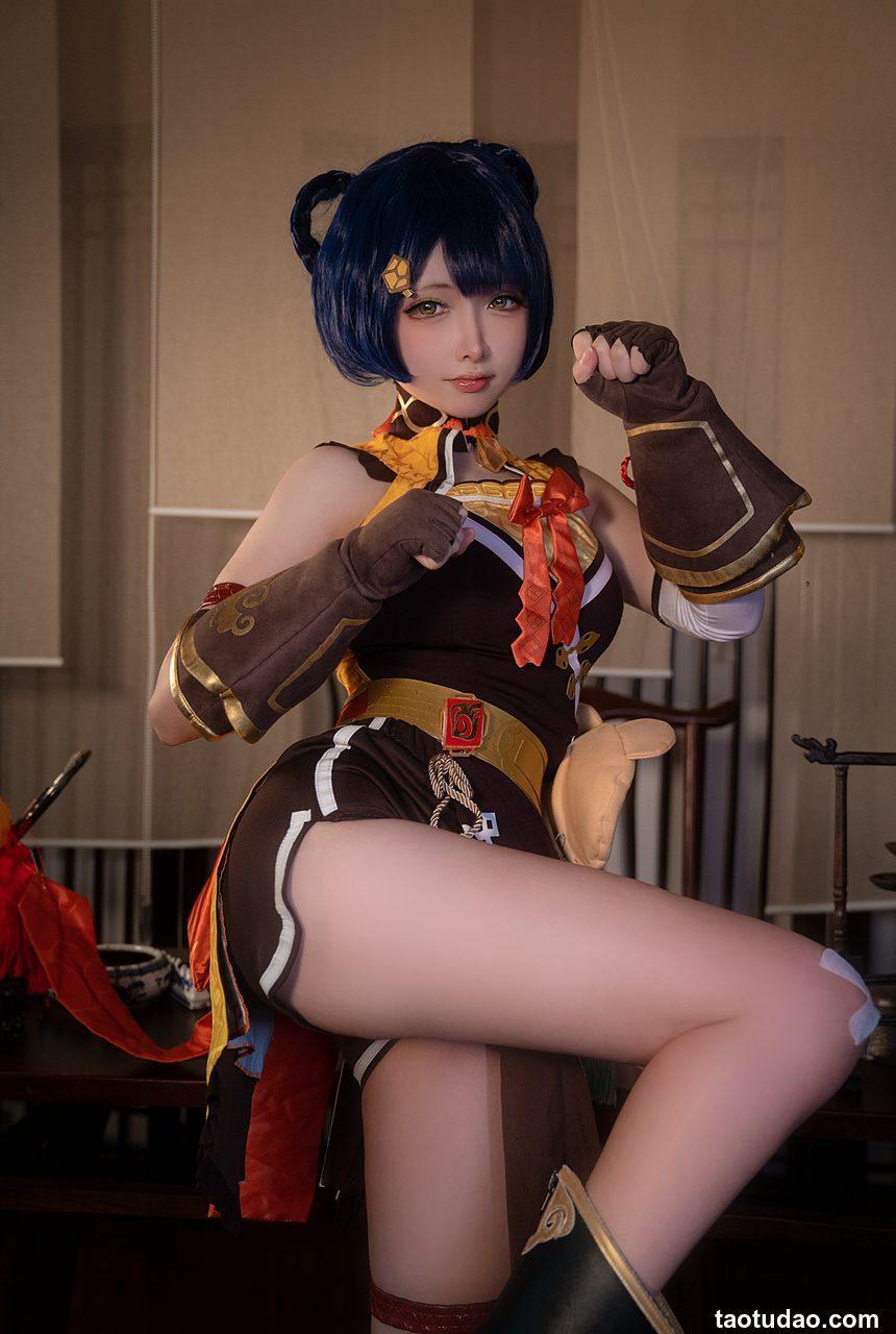 樱梨梨-香菱[37P-817MB]