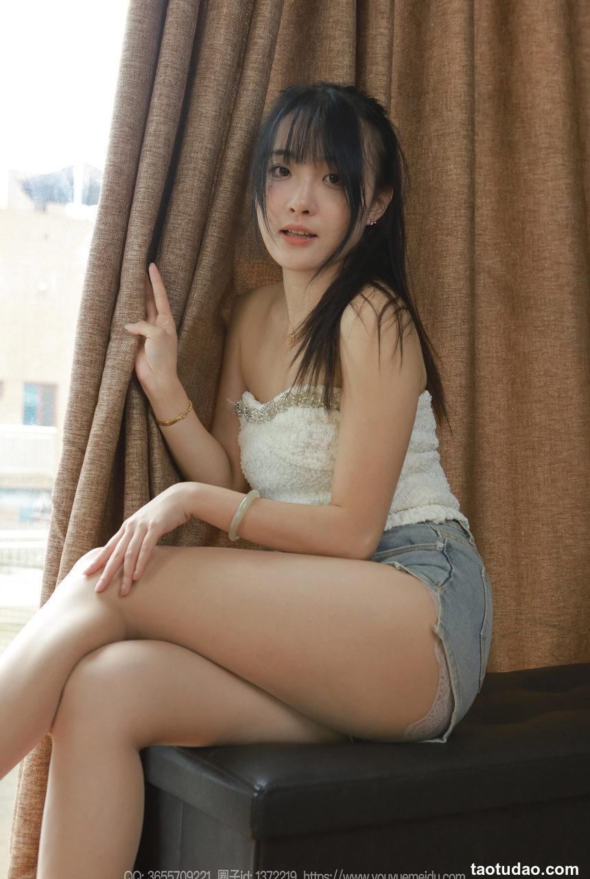 [IESS异思趣向] 2024.07.28 丝享家 1805 婉萍《相信光》[89P-95MB]