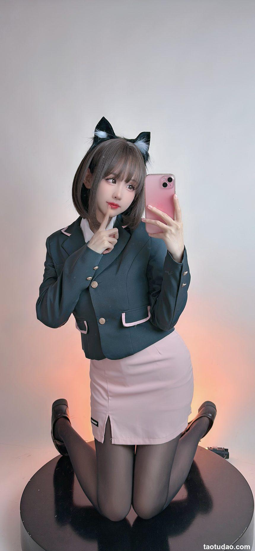 miko酱ww-2023年12月Patreon会员订阅合集[187P-1.43G]