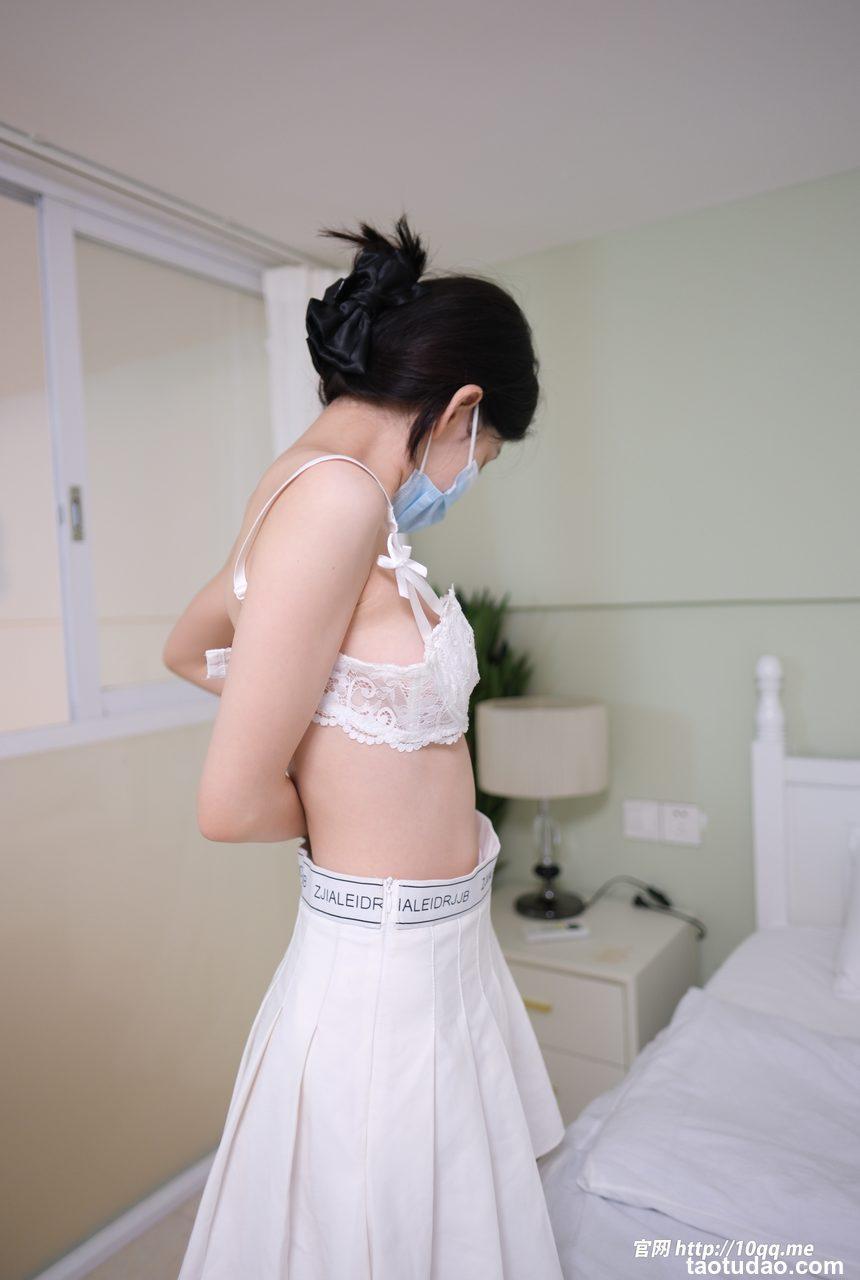 [ROSI口罩系列] 2024.11.14 NO.3077 [124+1P-180M]