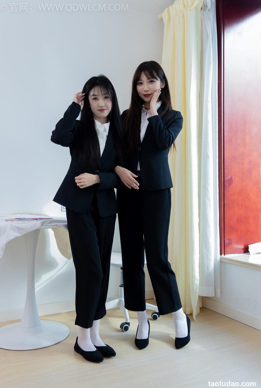 物恋传媒 NO.2216 泡泡&嘉木-手心的蔷薇[226P-1V-6.37G]