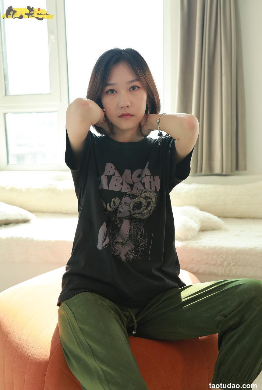 凡夫摄影 NO.0001 - 子轩板鞋船袜裸足[297P+1V／4.75GB]