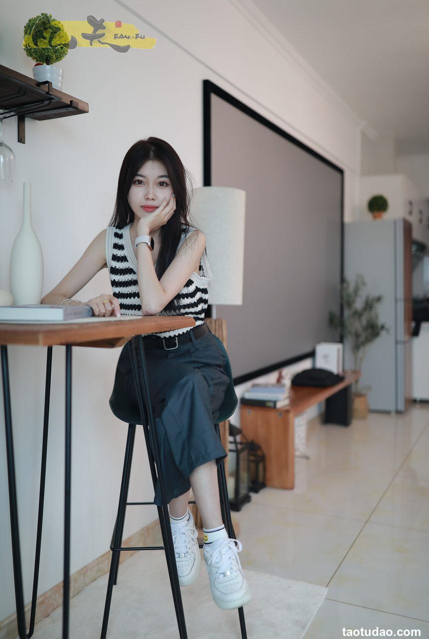 凡夫摄影 NO.0006 - 芳琪 兰舟独上[173P+1V／3.30GB]