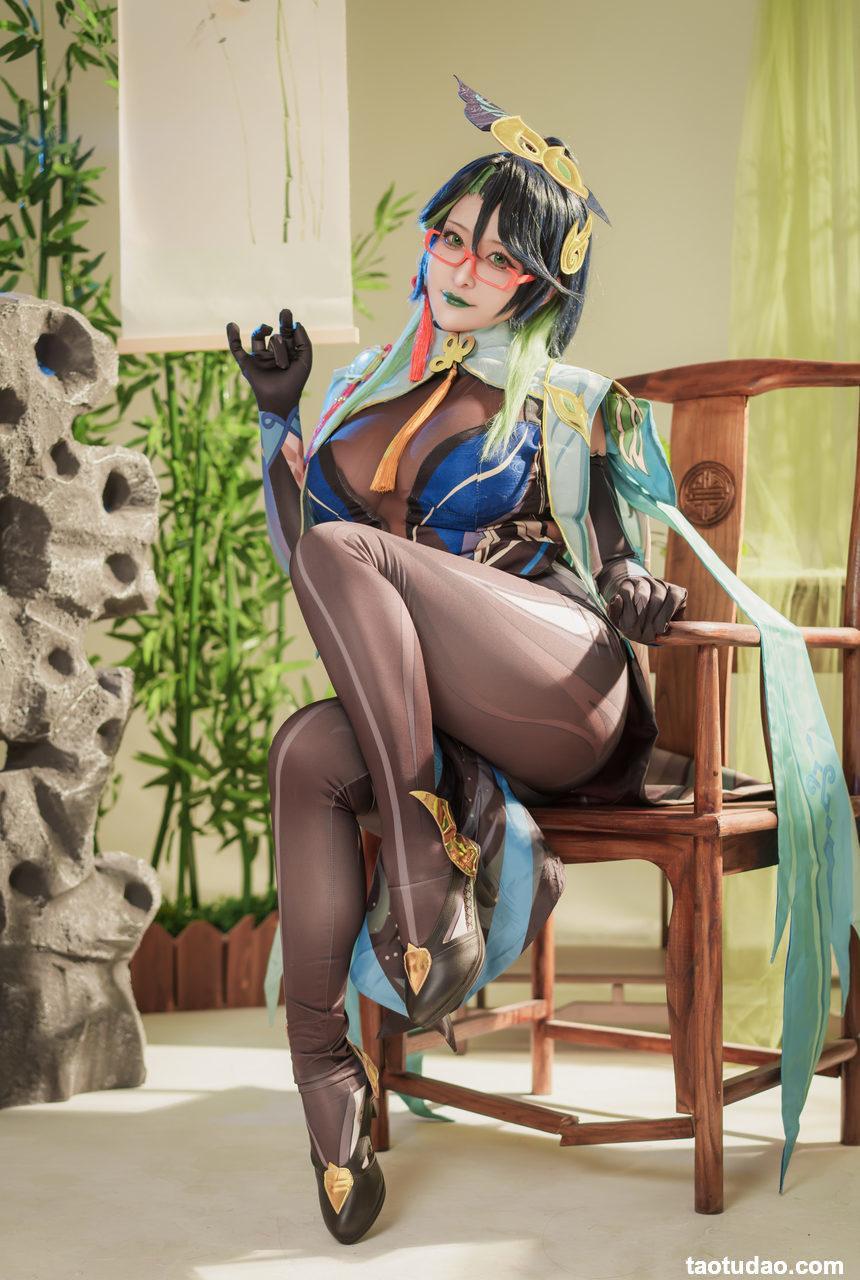 洛璃 LoLiSAMA –   闲云 [69P-863MB]