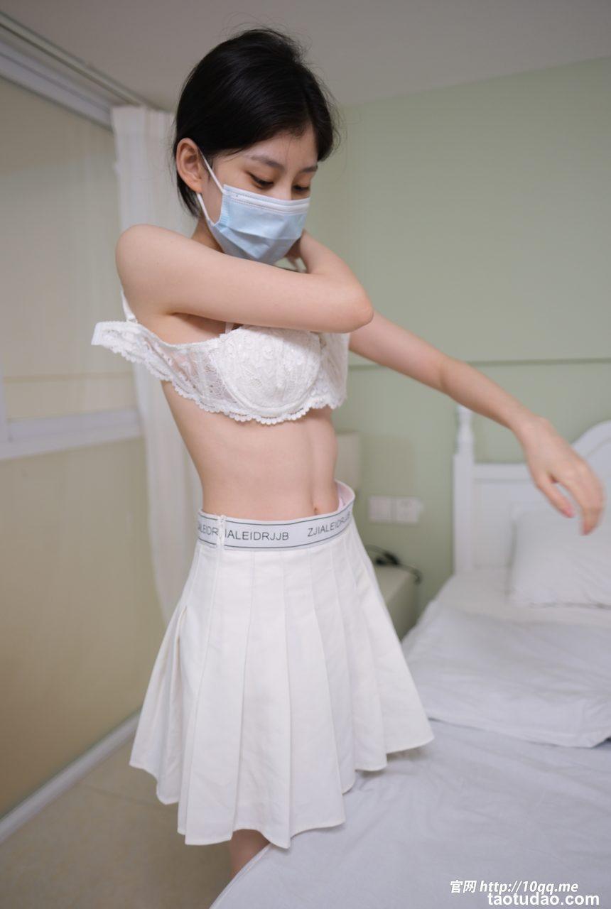 [ROSI口罩系列] 2024.11.14 NO.3077 [124+1P-180M]