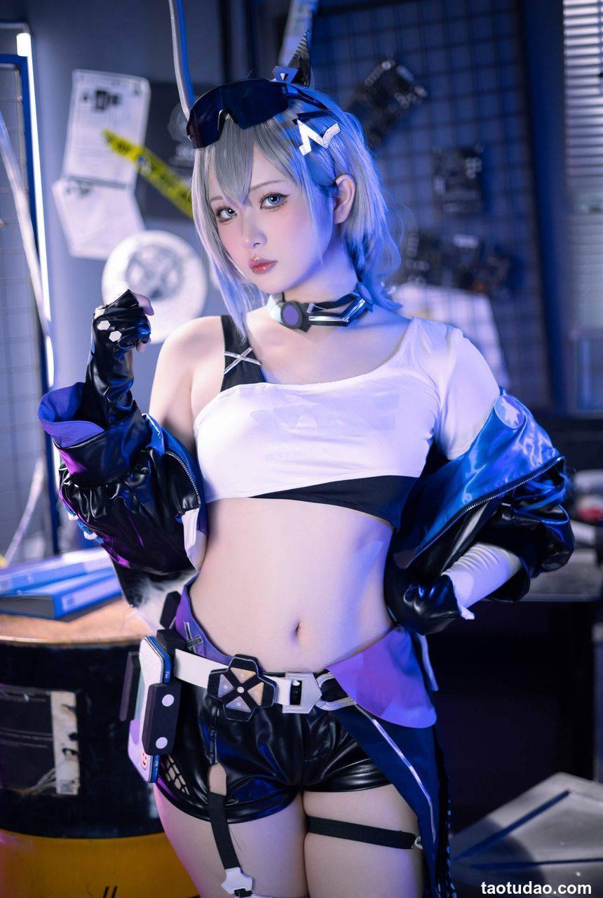 屿鱼 –  [Patreon] 2023年09月订阅[50P-47.3M]