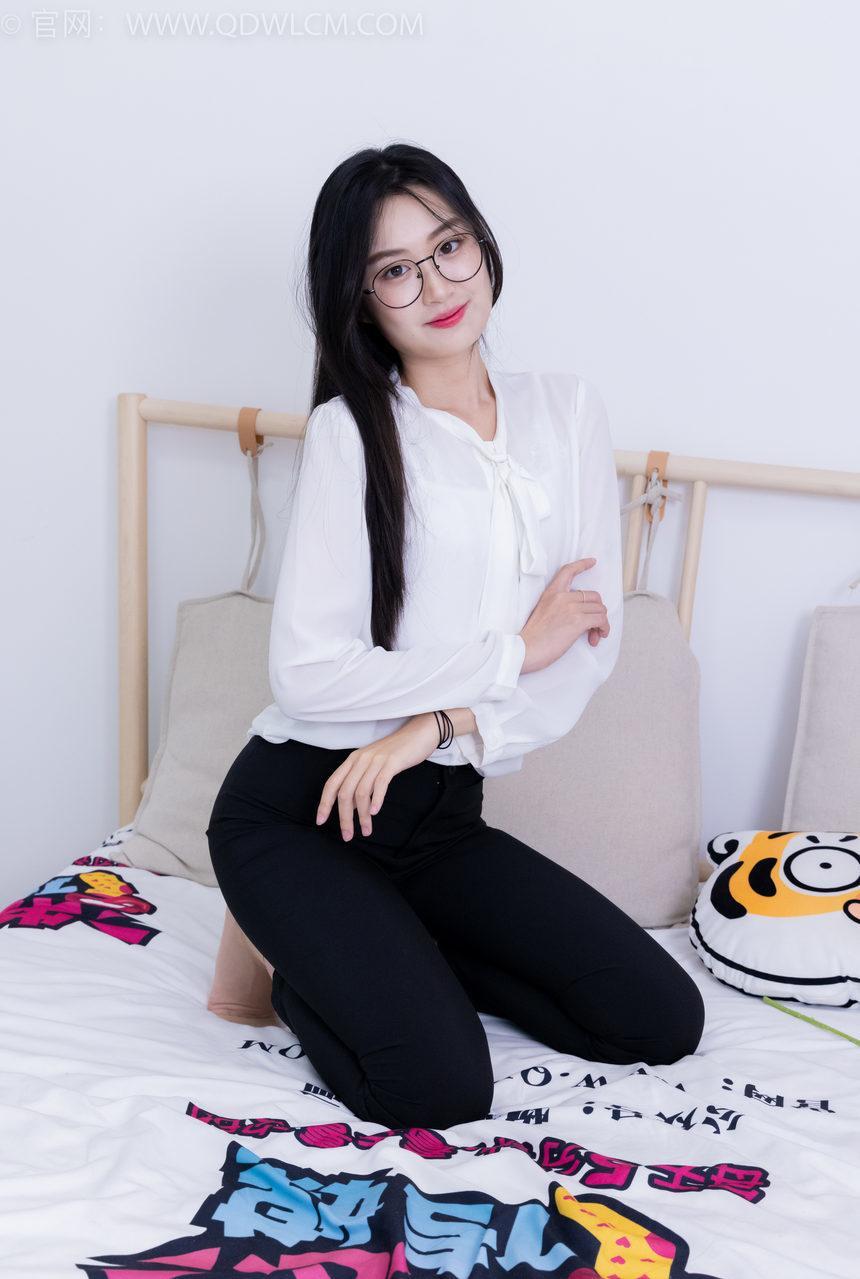 物恋传媒 NO.2022 小敏-心被雾深陷[200P-1V-5.95G]