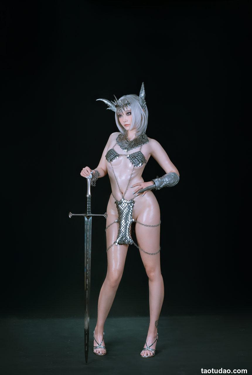 云溪溪 – 云溪 锡 [7P-57MB]