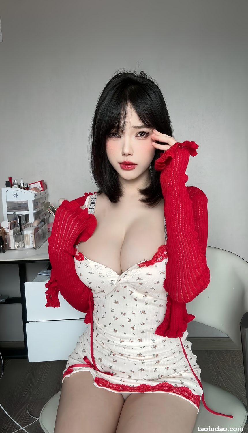 琳铛铛 – NO.005 会抖动的大秘密[19P1V-103MB]