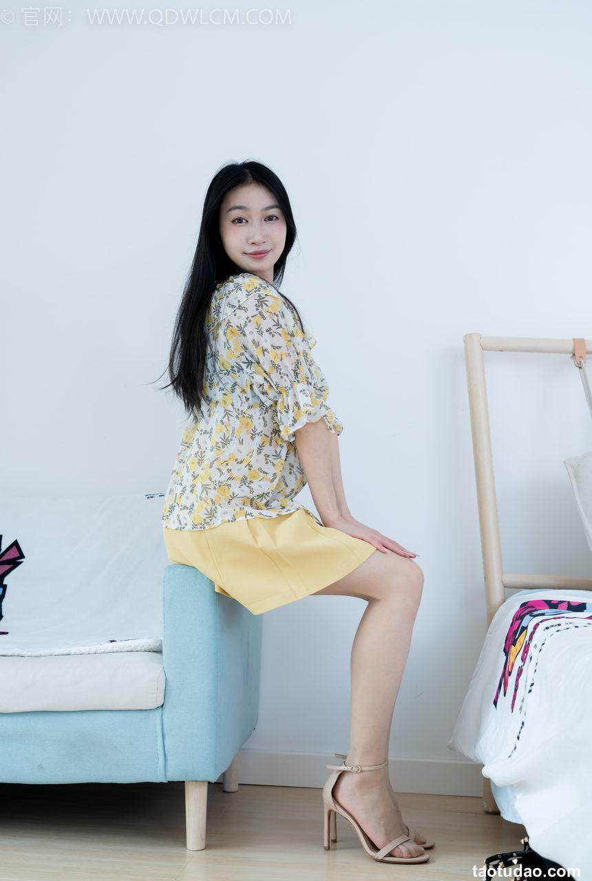 物恋传媒 NO.2208 小影-时间的流逝[150P-1V-6.68G]