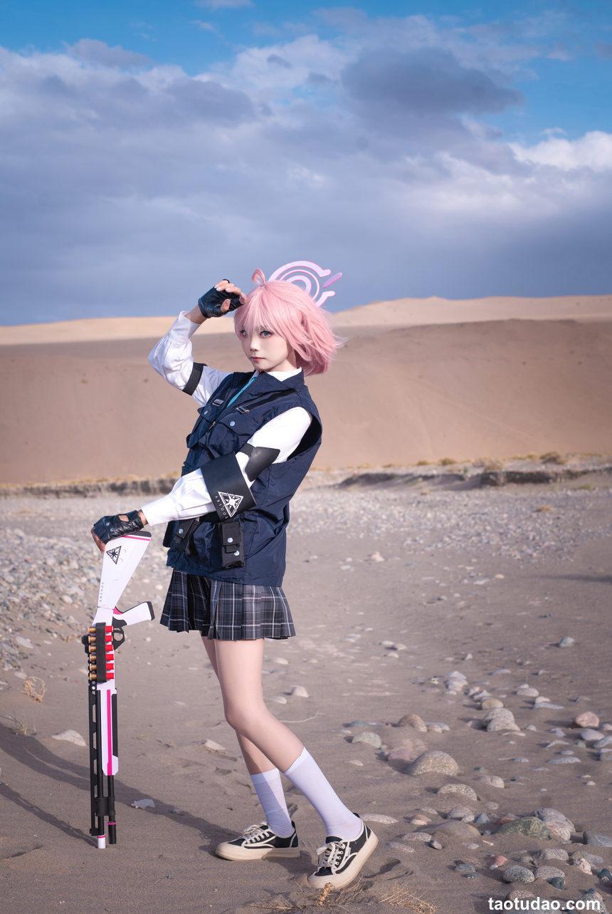 艾西Aiwest – 小鸟游 星野[49P-290.6M]