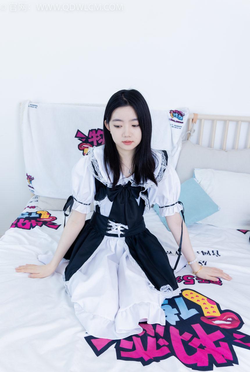 物恋传媒 No.2073 欢欢-牵你的手 [160P1V-4.21GB]