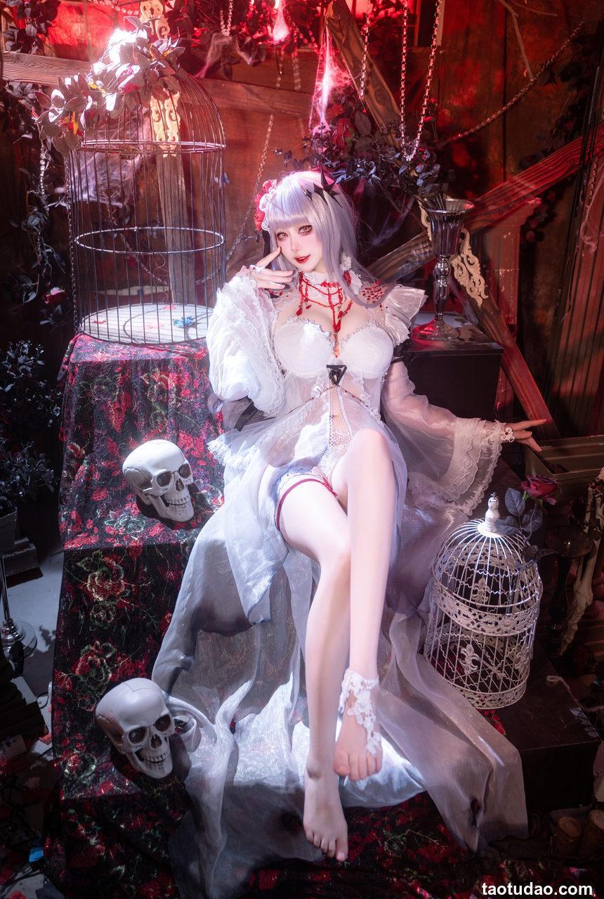 酒酿促织nya 可可莉克 [15P- 238M]