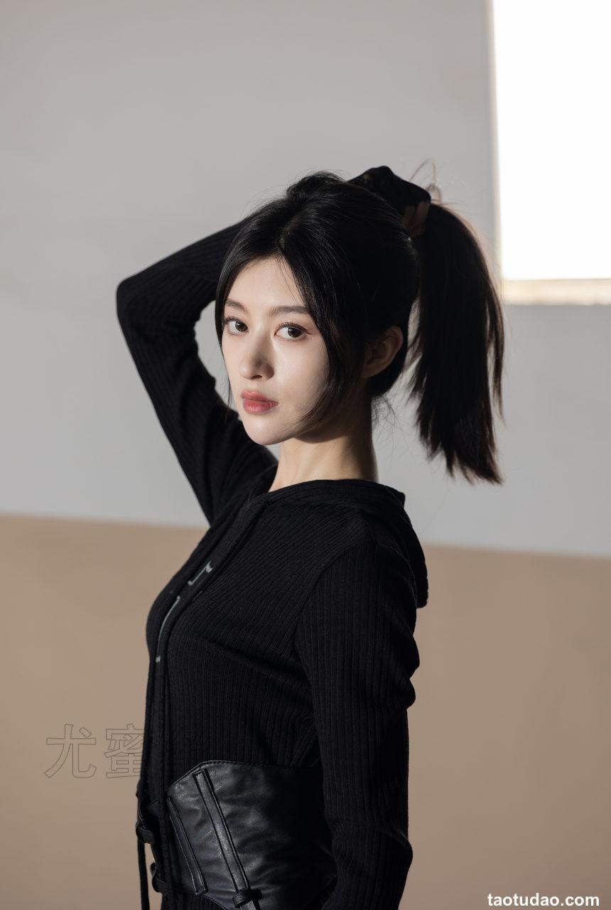 [尤蜜丝]穿搭写真 NO.125[77P／548MB]