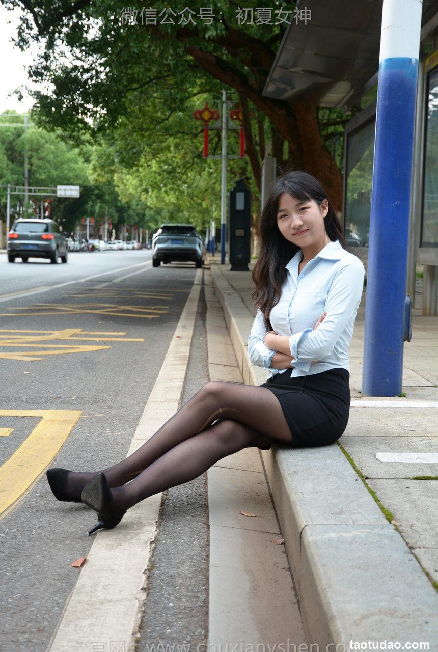 初夏女神 NO.198 点点 往年今日[100P+1V／4.05GB]