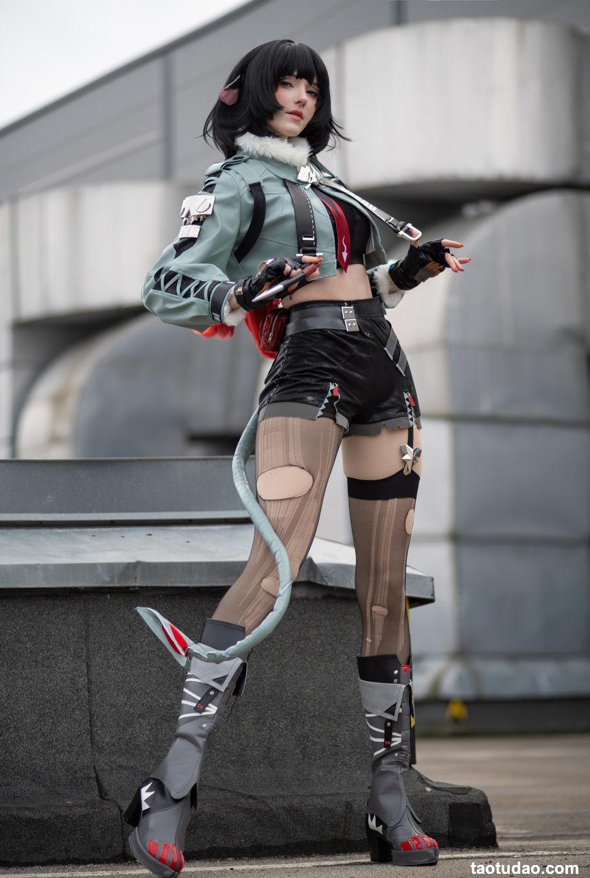 Candy Ball –  Jane Doe[70P+11V-1.15G]