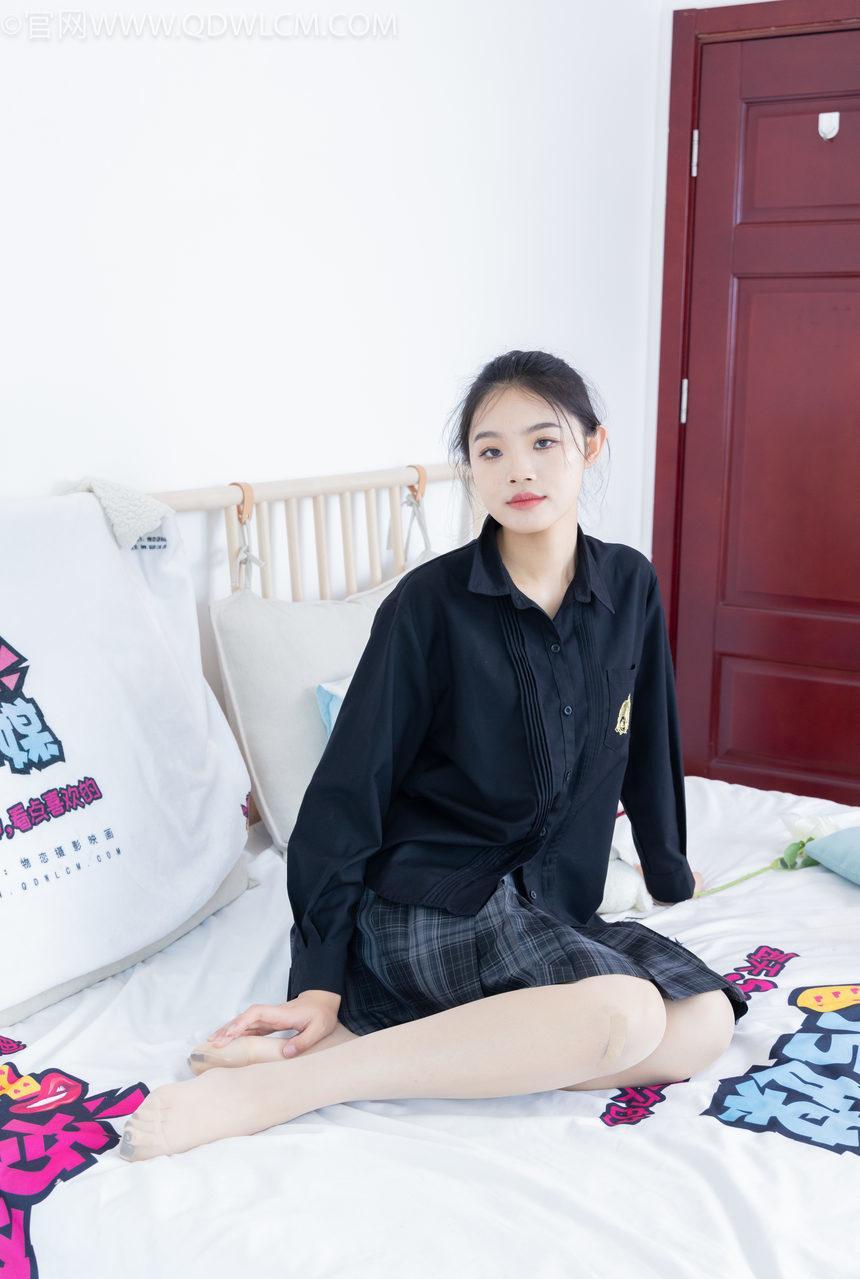 物恋传媒 NO.2015 晴晴-藏在心底的名字[154P-1V-4.32G]