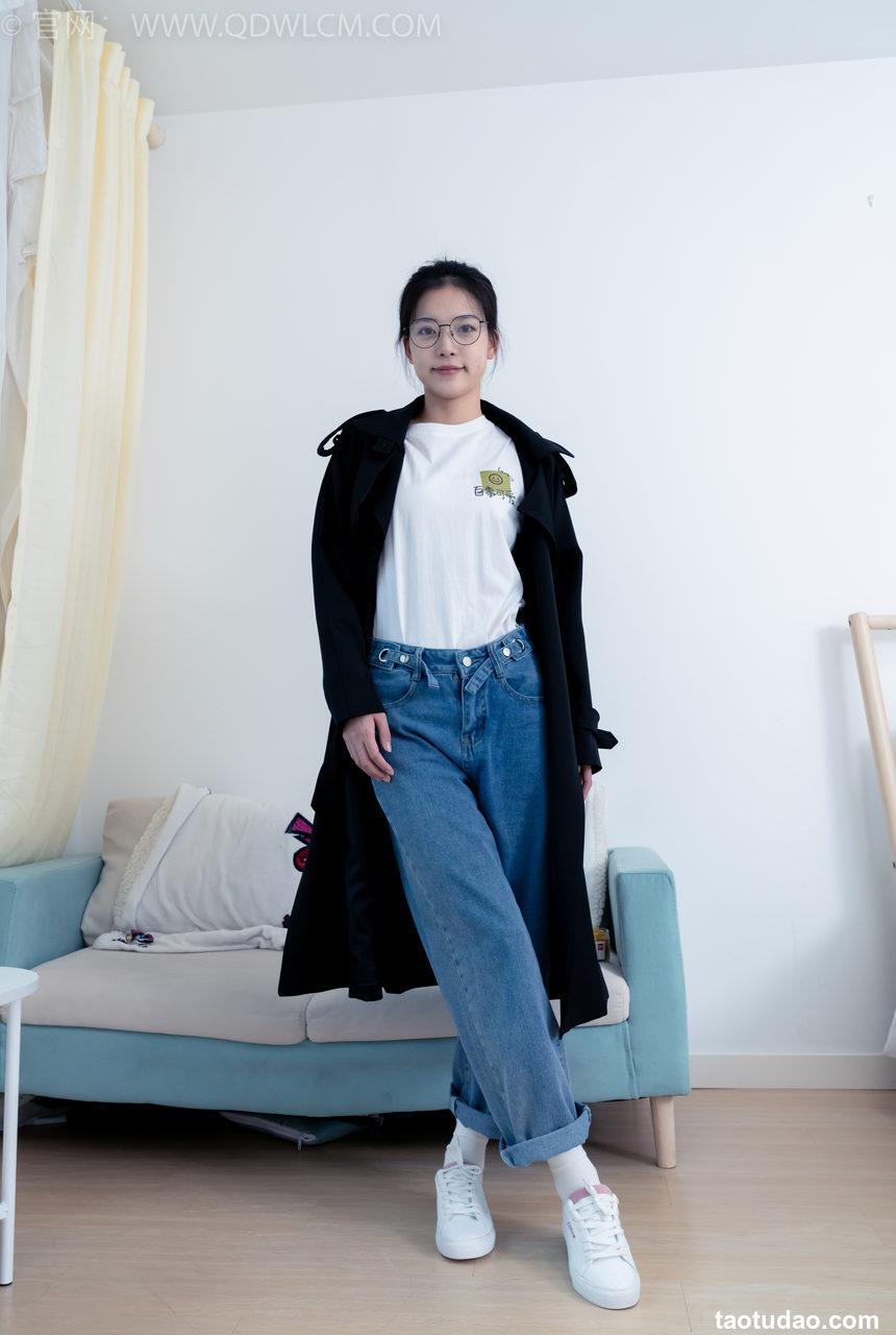 物恋传媒 NO.2219 茯苓-分别与相遇[170P-1V-5.56G]