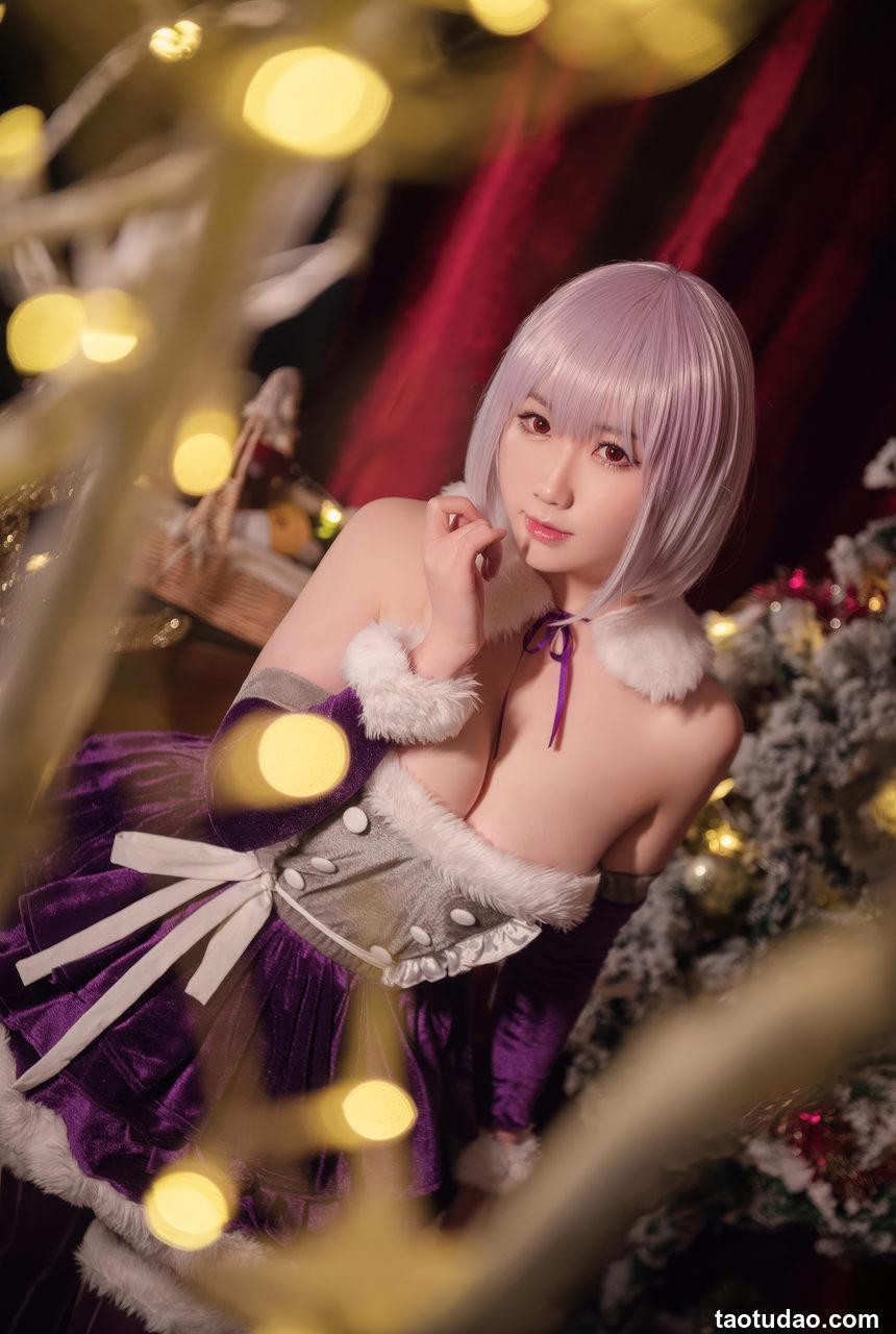 是本末末-圣诞新条茜[24P-188MB]