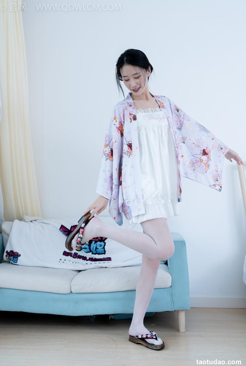 物恋传媒 NO.2198 菜菜-手中的沙（盲盒1）[230P-1V-7.65G]