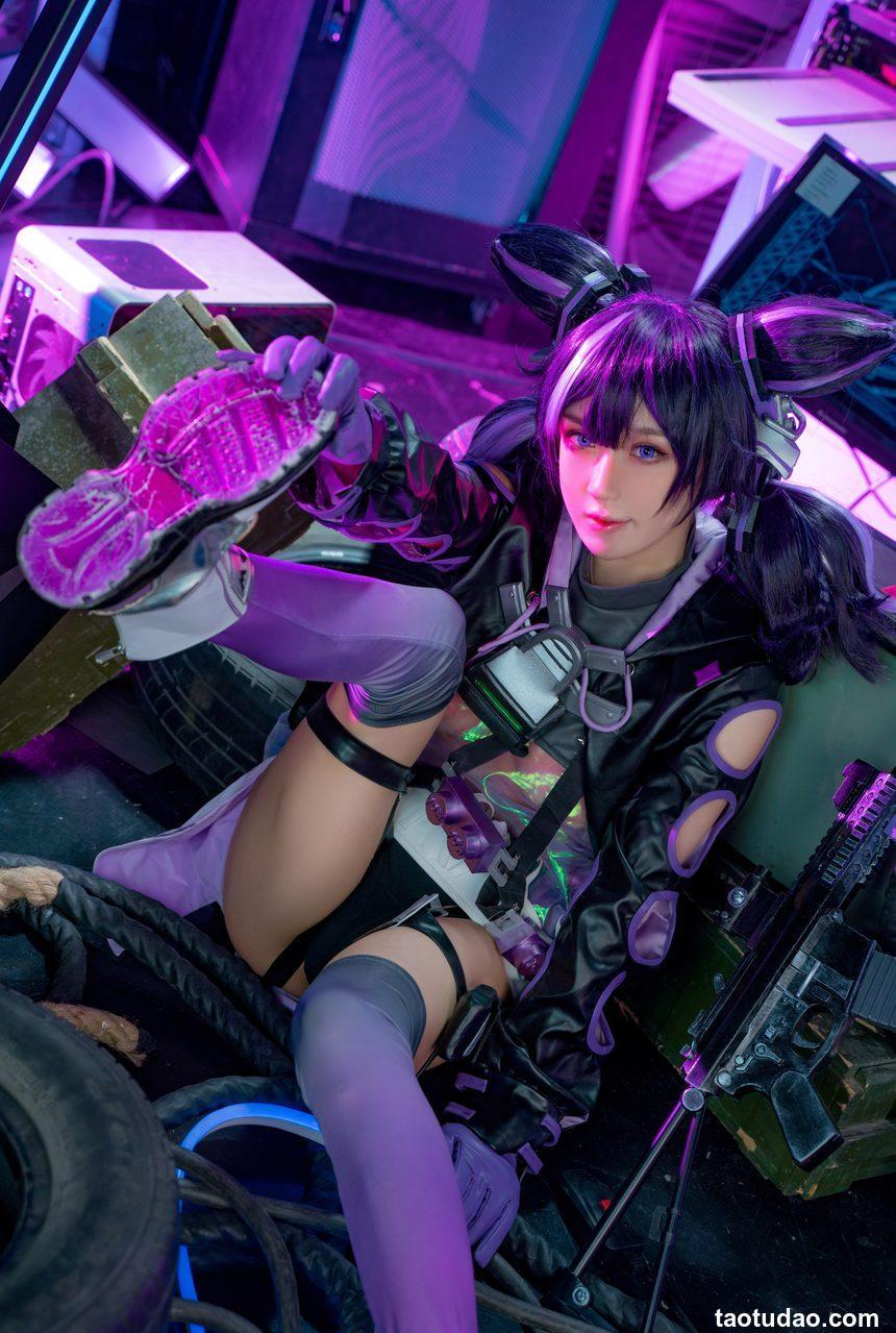 阿包也是兔娘-小葡萄[27P-484MB]