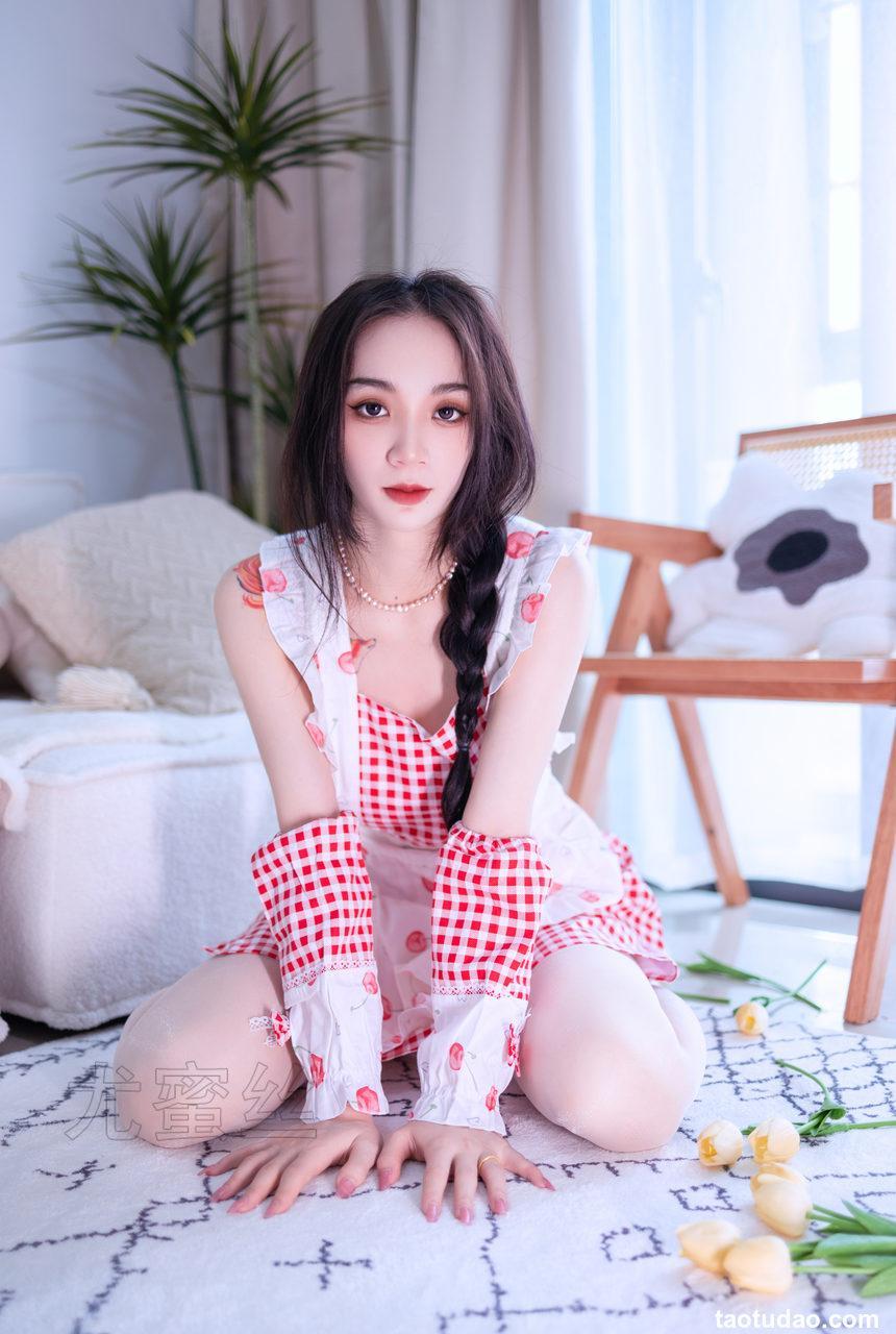 [尤蜜丝]穿搭写真 NO.120[40P／339MB]