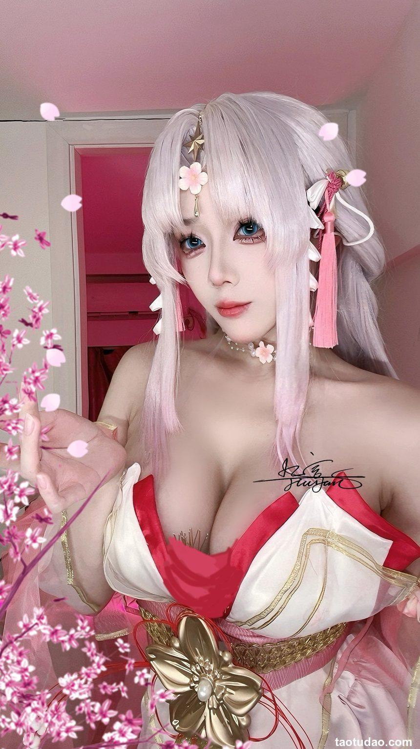 九言 – NO.062 胡桃[31P-9V-219M]