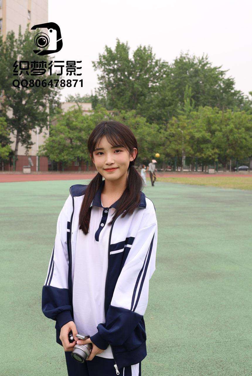 [织梦映像]NO.044 匆匆那年-只是当时已惘然[362P+1V／18.5GB]