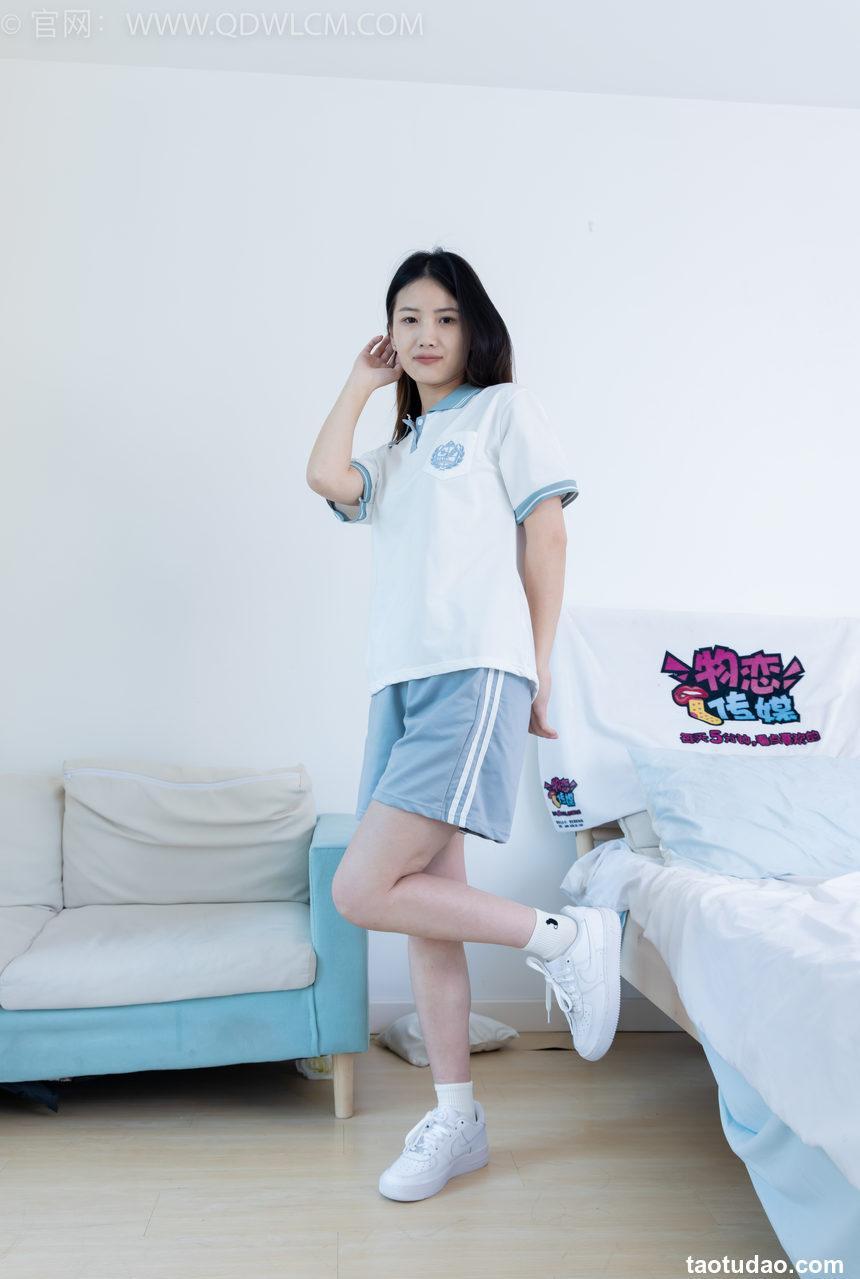 物恋传媒 NO.2227 铃铛-镜花水月[150P-1V-3.37G]