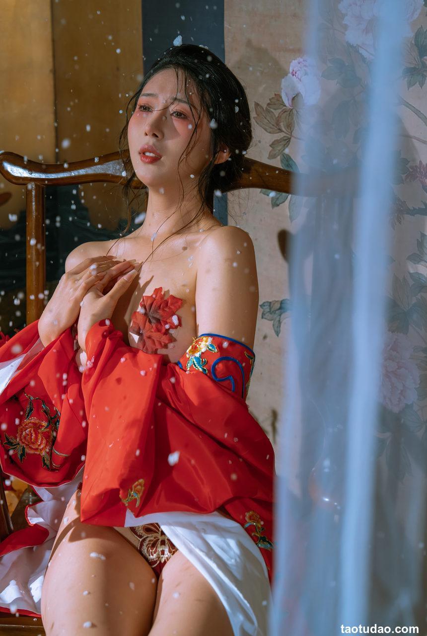 云溪溪-奶桃-优伶[90P-1.15G]