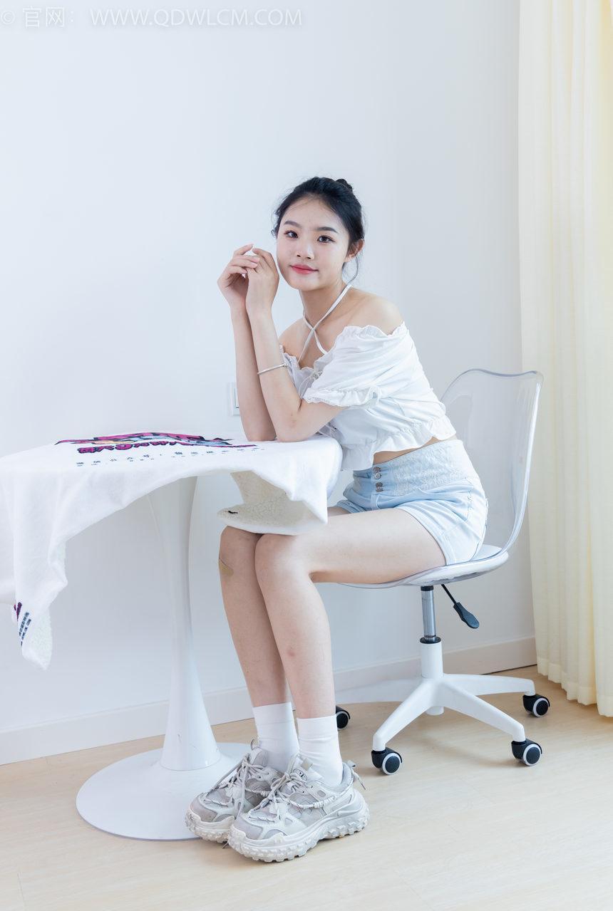 物恋传媒 NO.2008 晴晴-藏眼泪到心脏[150P-1V-3.57G]