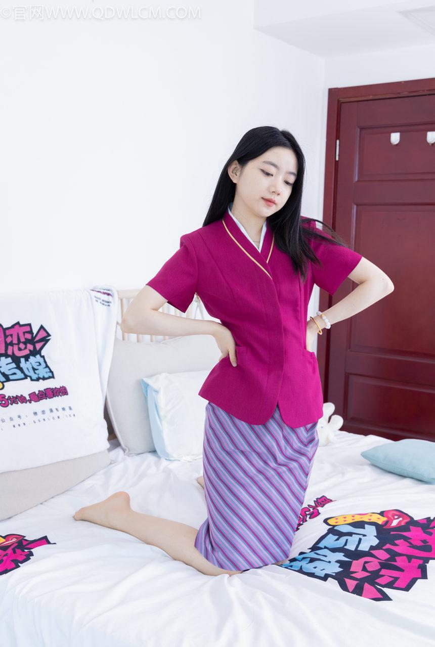 物恋传媒 NO.2013 欢欢-剩下的热浪[165P-1V-5.53G]