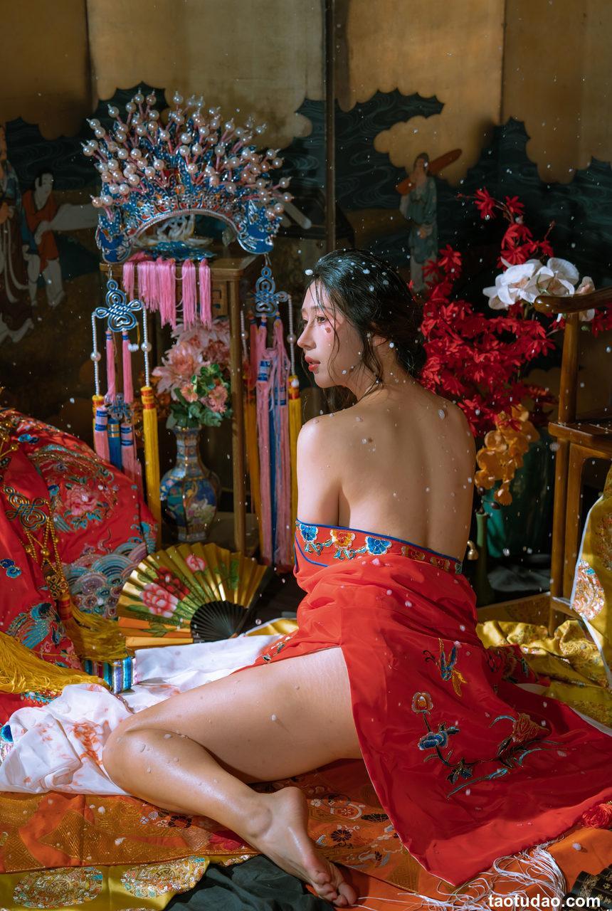 云溪溪-奶桃-优伶[90P-1.15G]