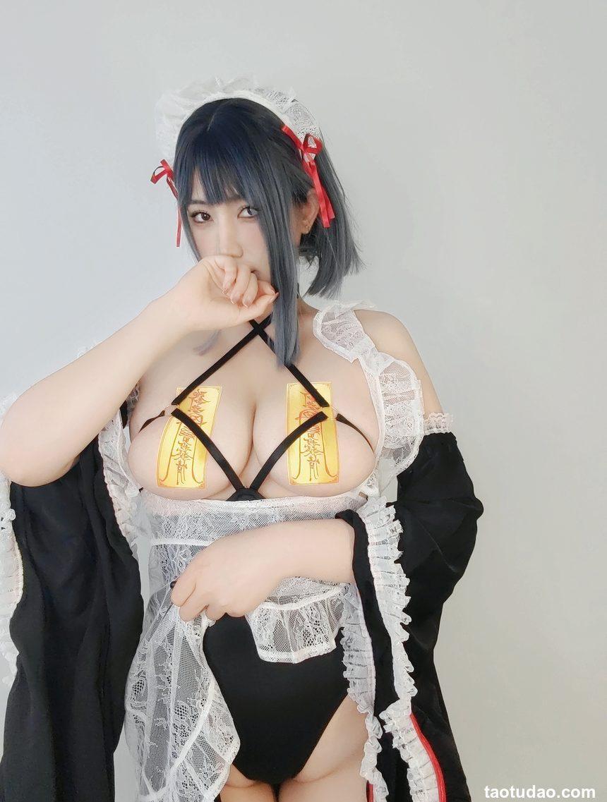 星澜是澜澜叫澜妹呀-汤屋女仆自拍定制[39P+5V-473MB]