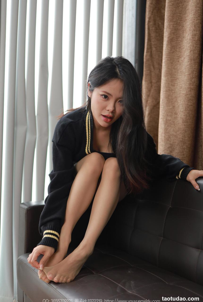 [IESS异思趣向] 2025.01.06 丝享家 1943 兔兔《白色靴子（下）》[85P92MB]