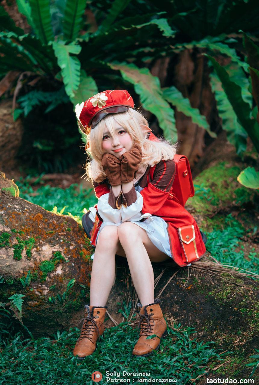 Sally Dorasnow – Klee[19P-19.4M]