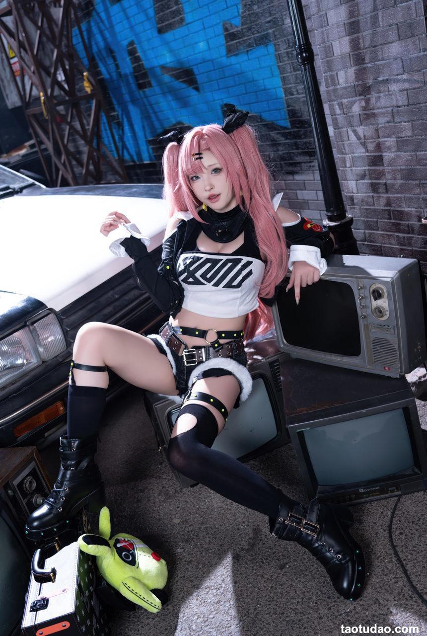 清水由乃-绝区零-妮可[26P-354MB]