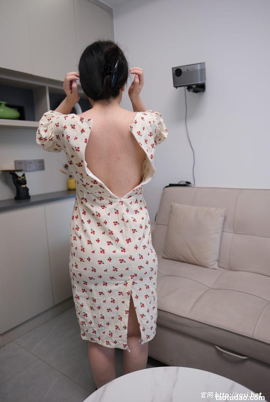 [ROSI写真]2024.10.24 NO.4707[70+1P／107MB]