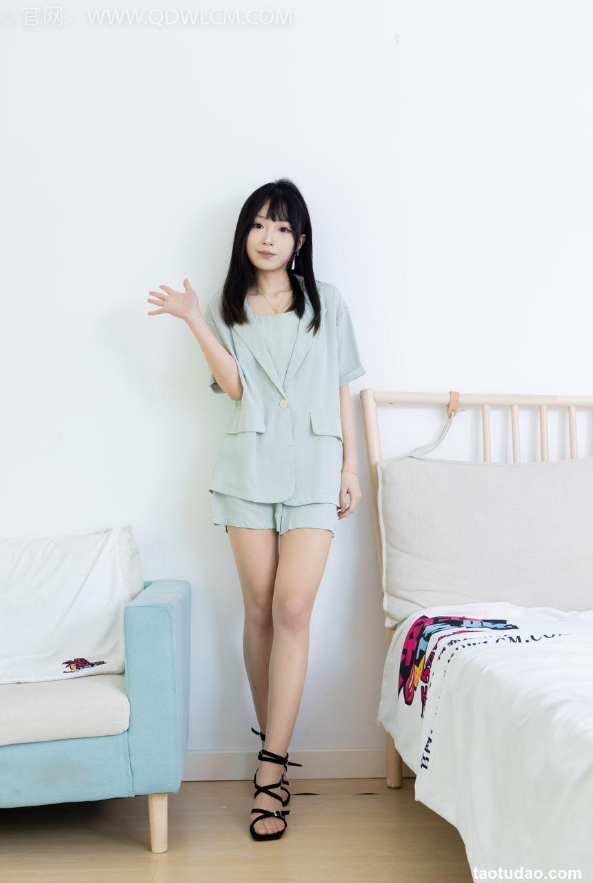 物恋传媒 NO.2217 嘟嘟-正午阳光[161P-1V-5.95G]