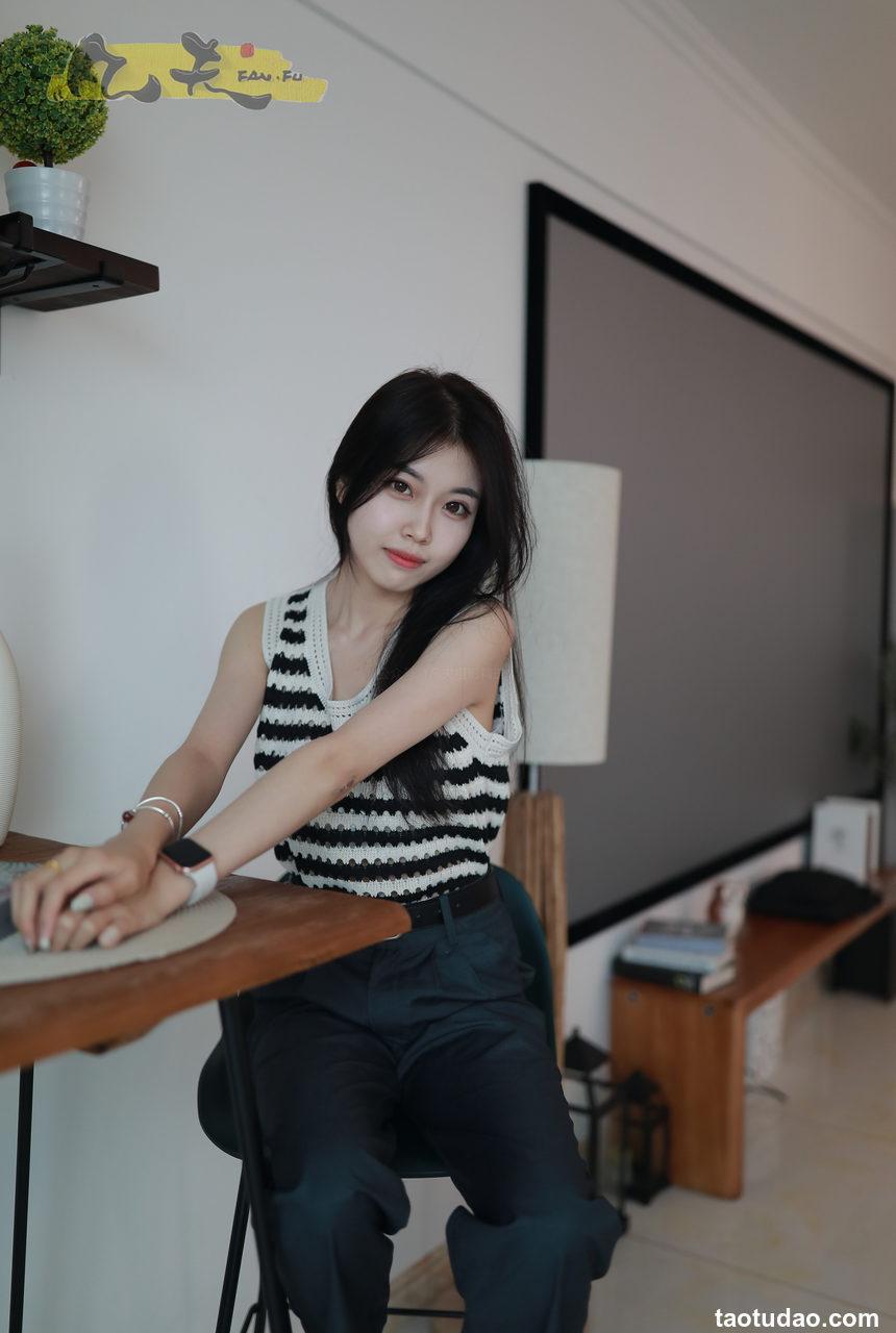 凡夫摄影 NO.0006 - 芳琪 兰舟独上[173P+1V／3.30GB]