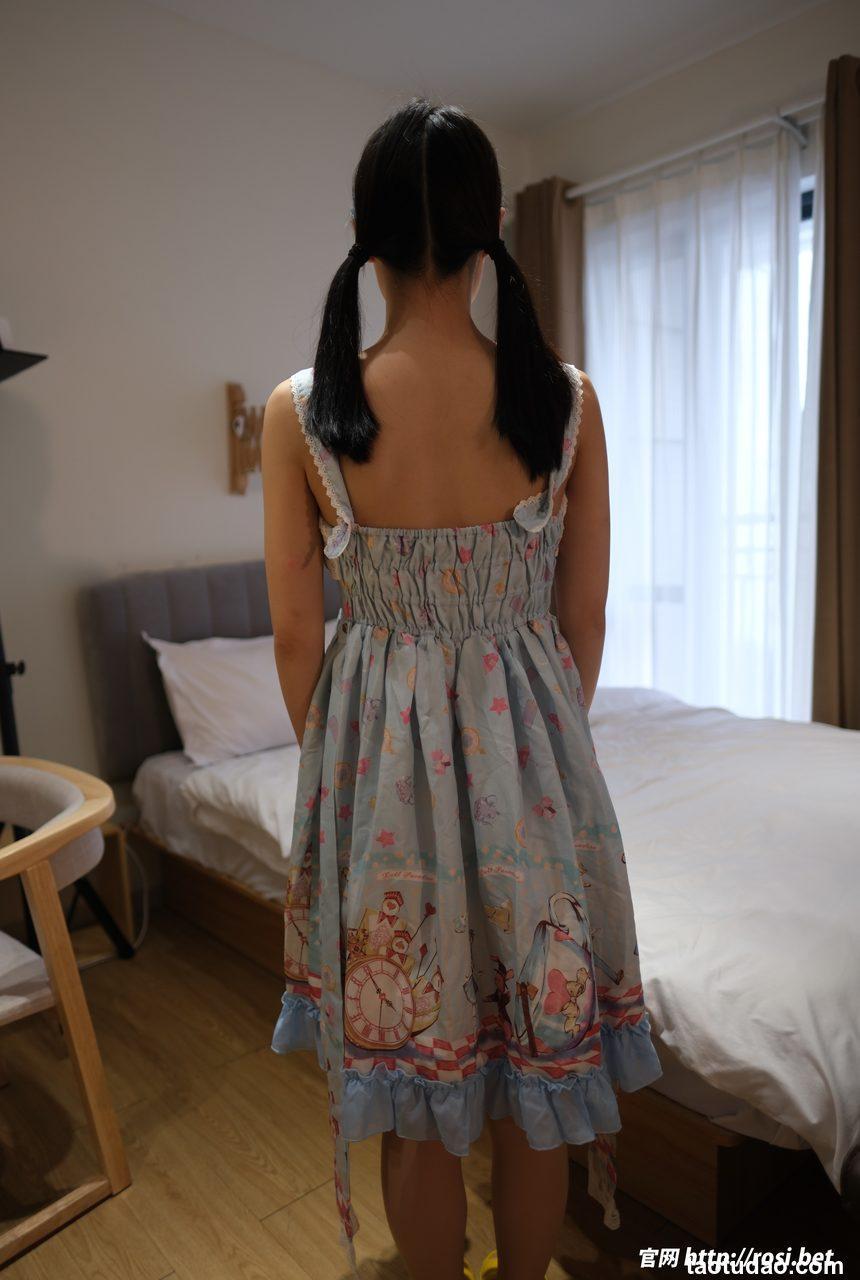 [ROSI写真]RS. 视频NO.561[1V／487MB]