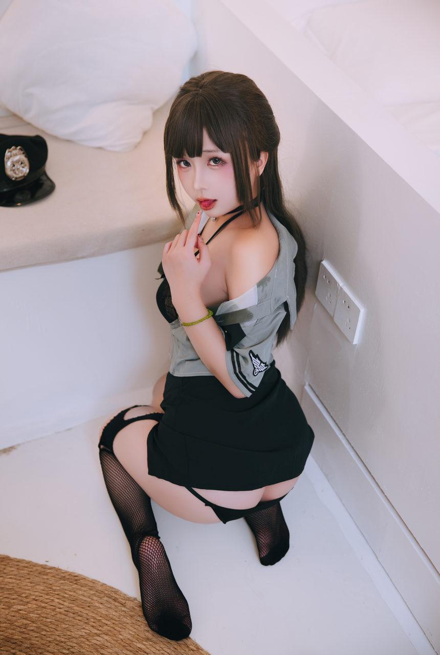 日奈娇-教官[210P+8V-2.67MB]