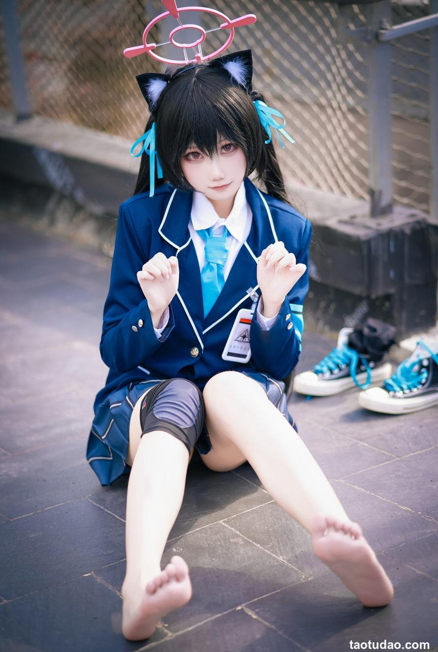 lunananya- 黑见芹香 [25P-155.51MB]