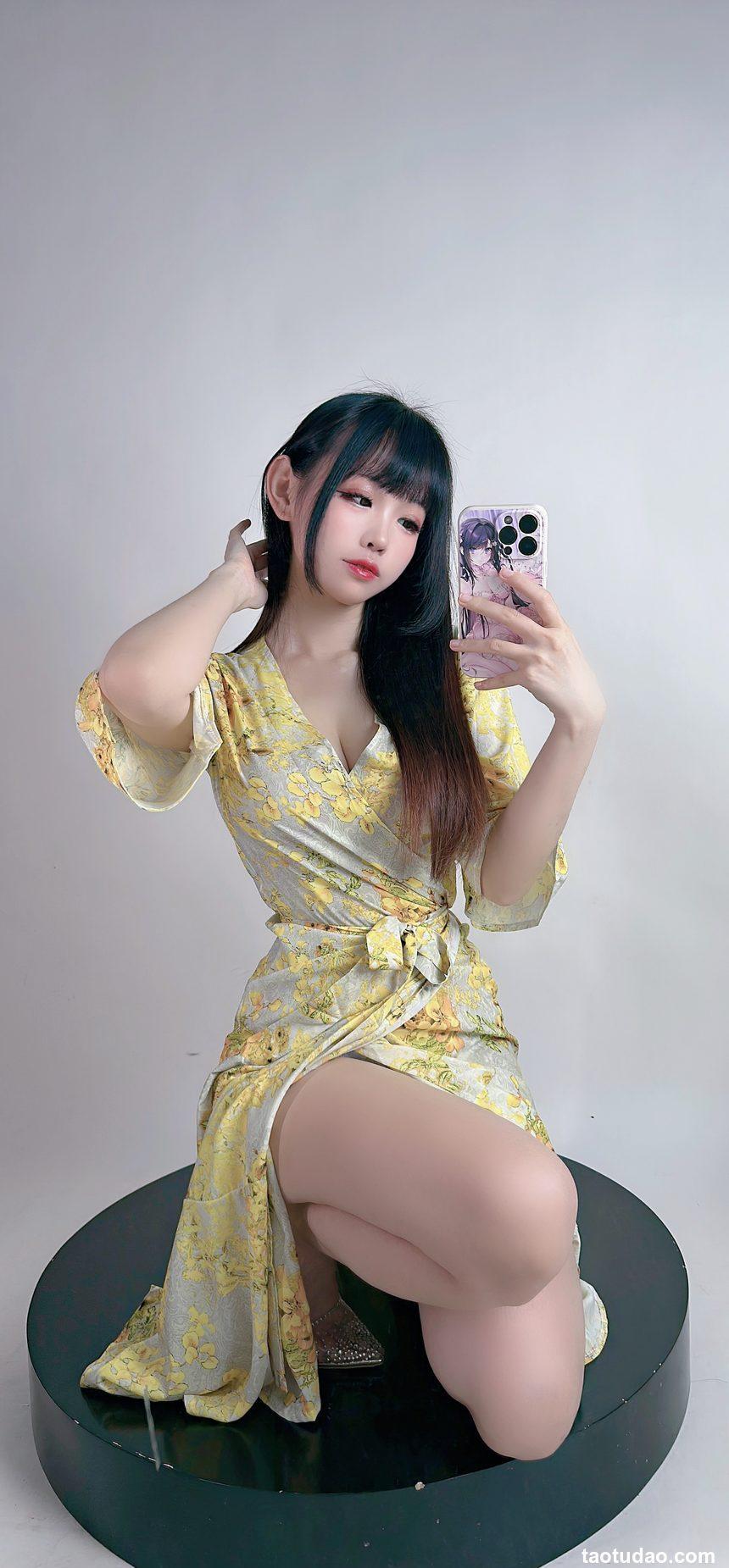 miko酱ww-2023年8月Patreon会员订阅合集[178P-2.08G]