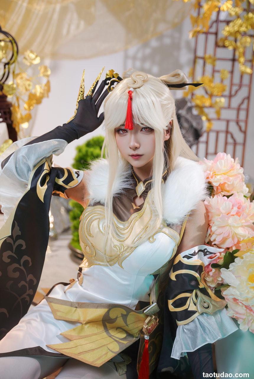 Seya狮砸-原神-凝光[9P-102MB]