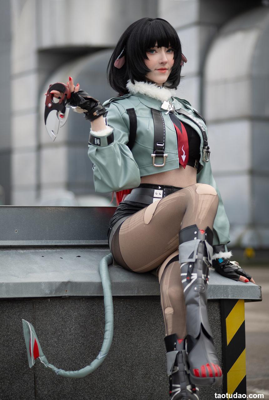 Candy Ball –  Jane Doe[70P+11V-1.15G]